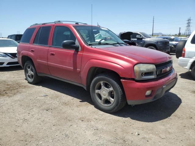 2005 Chevrolet Trailblazer LS