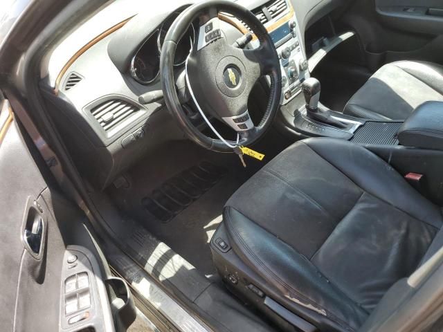 2012 Chevrolet Malibu 2LT