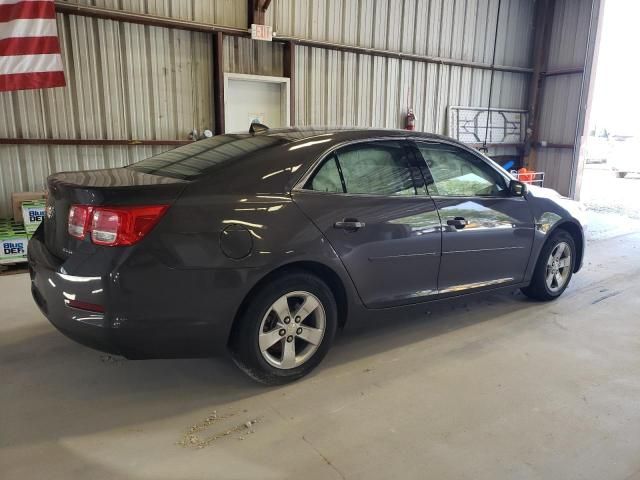 2013 Chevrolet Malibu LS