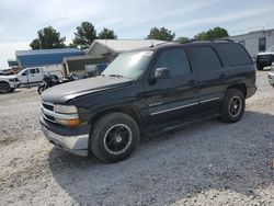 2002 Chevrolet Tahoe K1500 for sale in Prairie Grove, AR