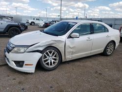2010 Ford Fusion SEL for sale in Greenwood, NE