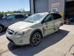 Vehiculos salvage en venta de Copart Duryea, PA: 2014 Subaru XV Crosstrek 2.0 Limited