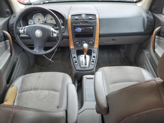 2006 Saturn Vue