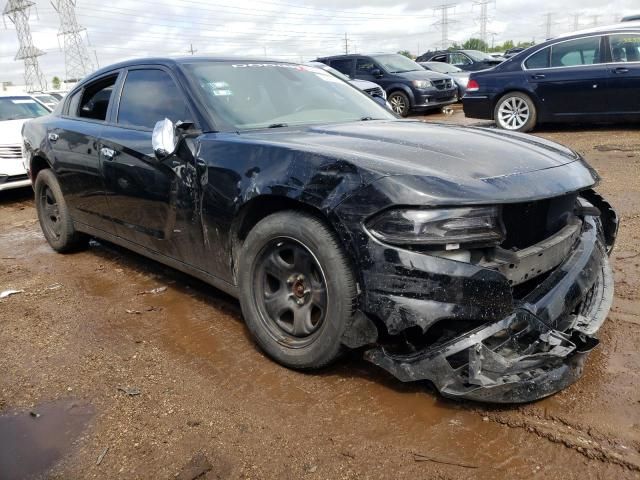 2017 Dodge Charger SXT