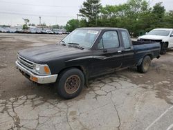 Toyota Pickup 1/2 ton Extra Long salvage cars for sale: 1991 Toyota Pickup 1/2 TON Extra Long Wheelbase DLX