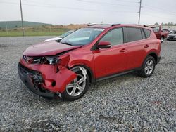 2015 Toyota Rav4 XLE for sale in Tifton, GA
