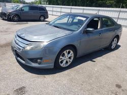 2012 Ford Fusion SE for sale in Dunn, NC