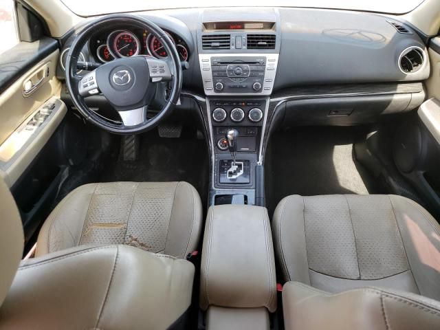 2009 Mazda 6 S