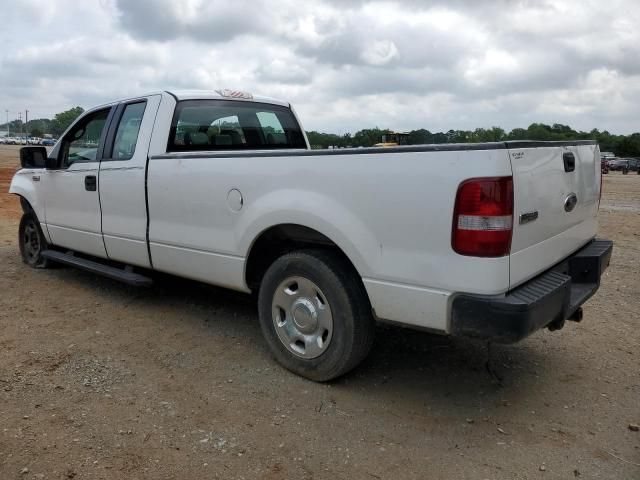 2006 Ford F150