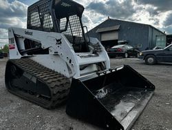 Bobcat Vehiculos salvage en venta: 2011 Bobcat T180