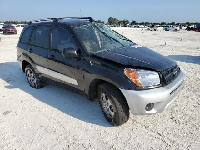 2005 Toyota Rav4