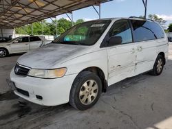 2004 Honda Odyssey EXL for sale in Cartersville, GA