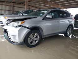 2015 Toyota Rav4 XLE for sale in Houston, TX