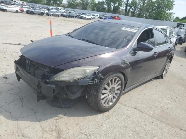 2009 Mazda 6 I