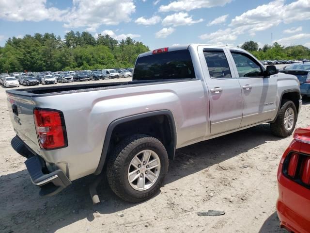 2015 GMC Sierra K1500 SLE