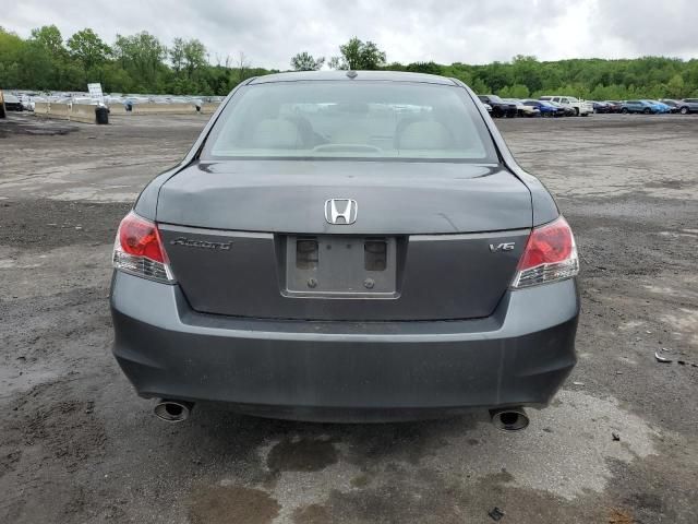 2009 Honda Accord EXL