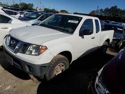 2014 Nissan Frontier S for sale in Wheeling, IL