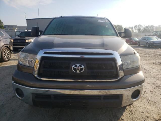 2012 Toyota Tundra Crewmax SR5