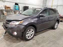 2013 Toyota Rav4 Limited for sale in Milwaukee, WI