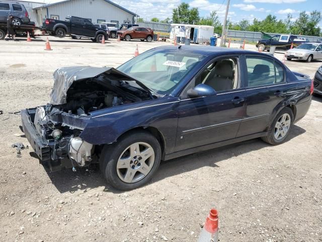 2007 Chevrolet Malibu LT