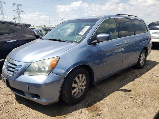 2009 Honda Odyssey EX