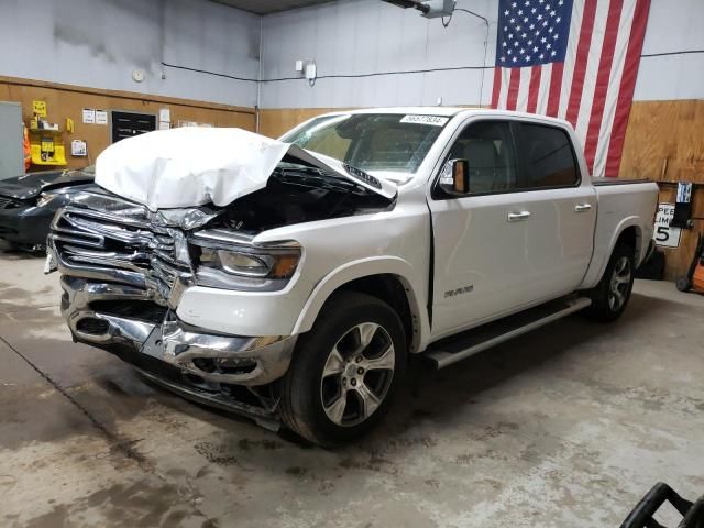 2020 Dodge 1500 Laramie