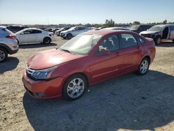 2009 Ford Focus SES for sale in Antelope, CA
