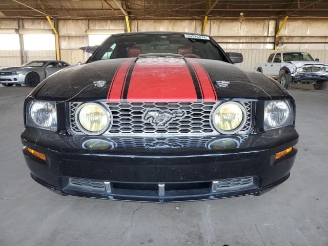 2006 Ford Mustang GT