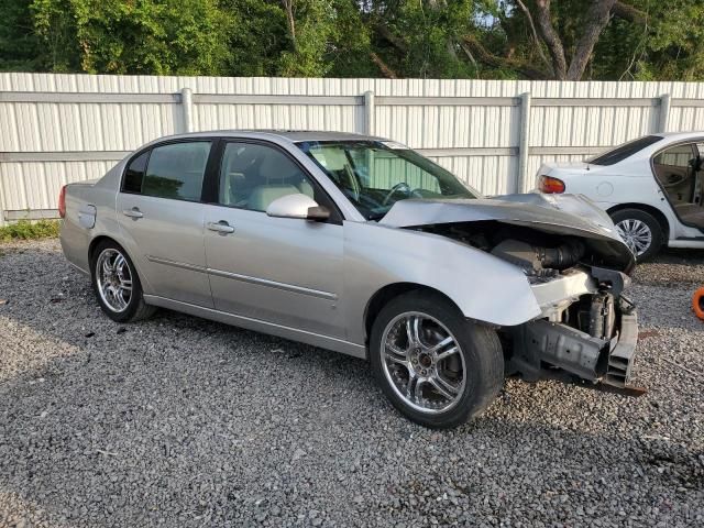 2006 Chevrolet Malibu LT