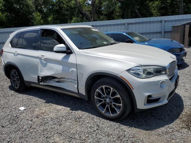 2014 BMW X5 XDRIVE35I