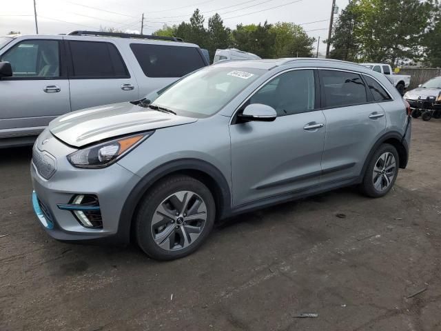 2019 KIA Niro EX Premium