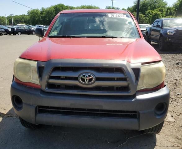 2010 Toyota Tacoma