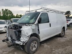 2018 GMC Savana G3500 for sale in Bridgeton, MO