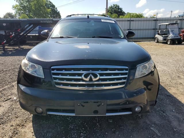 2008 Infiniti FX35