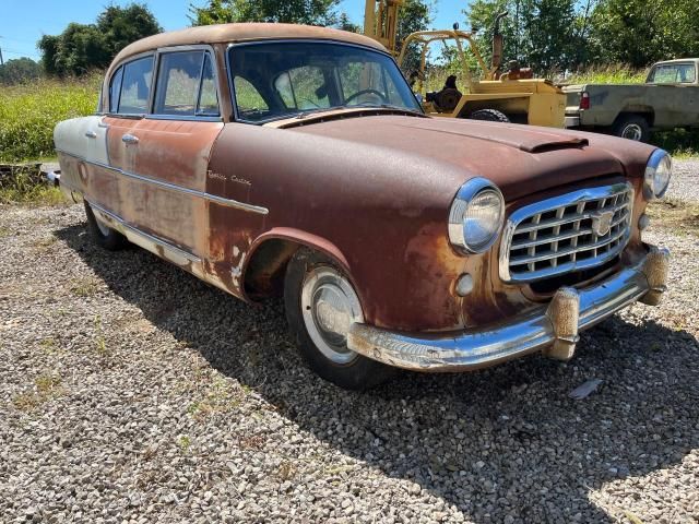 1955 Nash Other