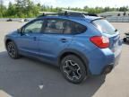 2014 Subaru XV Crosstrek 2.0 Premium