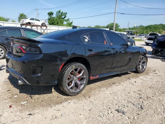 2019 Dodge Charger GT