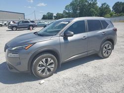 2023 Nissan Rogue SV en venta en Gastonia, NC