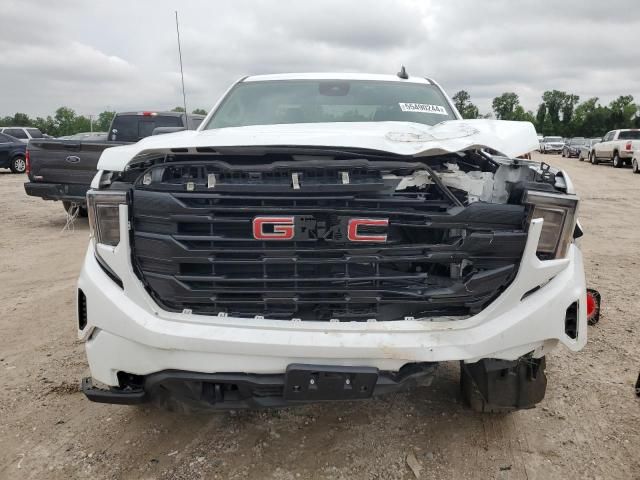 2024 GMC Sierra K1500