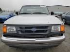 1997 Ford Ranger Super Cab