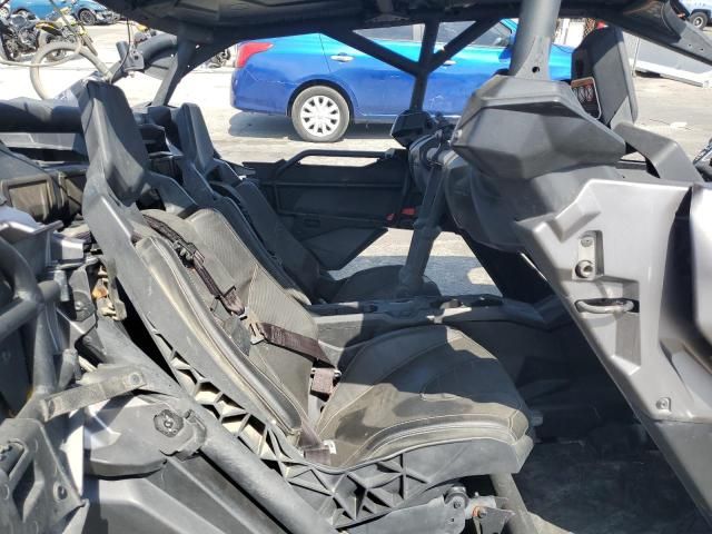 2019 Can-Am Maverick X3 Max X RS Turbo R