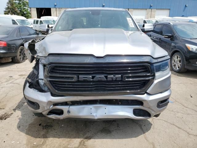 2020 Dodge RAM 1500 BIG HORN/LONE Star