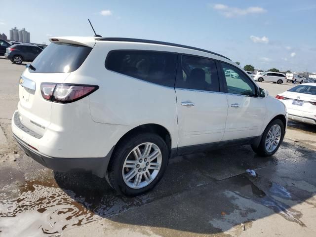 2013 Chevrolet Traverse LT