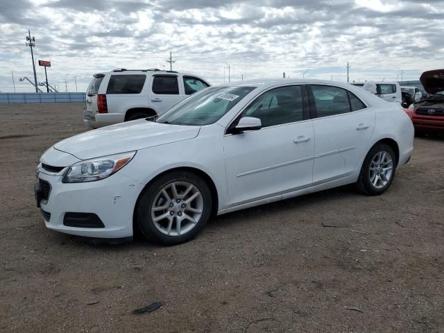 2014 Chevrolet Malibu 1LT