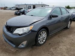 2014 Toyota Camry Hybrid for sale in Elgin, IL