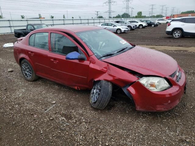 2010 Chevrolet Cobalt 1LT