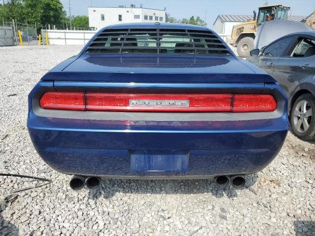 2009 Dodge Challenger R/T