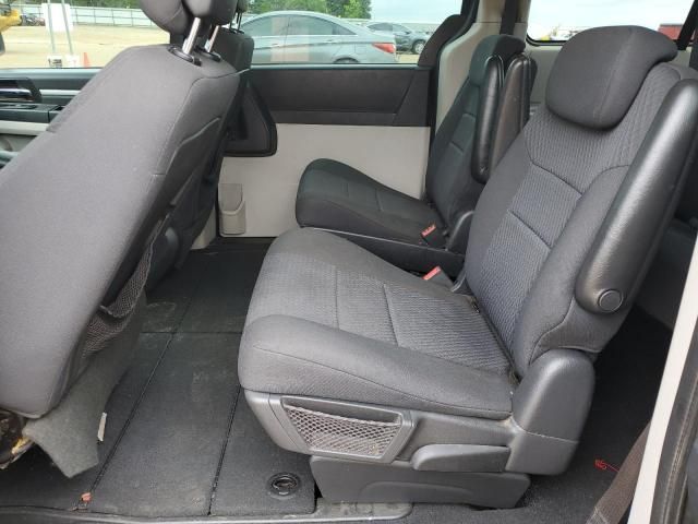 2010 Dodge Grand Caravan SE