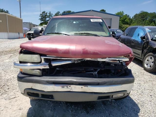 2004 Chevrolet Tahoe C1500