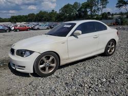 2011 BMW 128 I en venta en Byron, GA